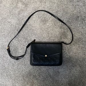 Louis Vuitton Crossbody Bag
